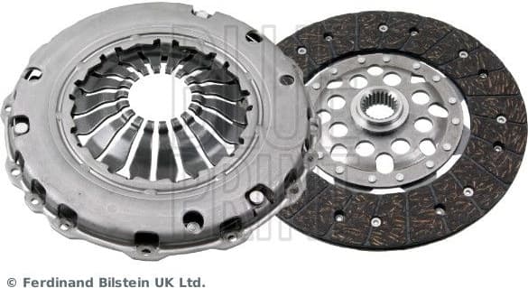 Clutch Kit ADBP300026