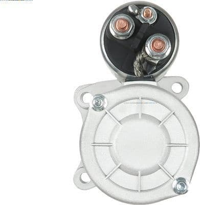 Starter AS S3216S - image 3