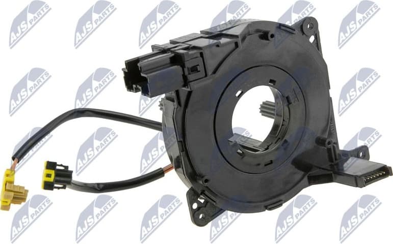 Clock Spring, airbag EAS-VV-000 - image 2