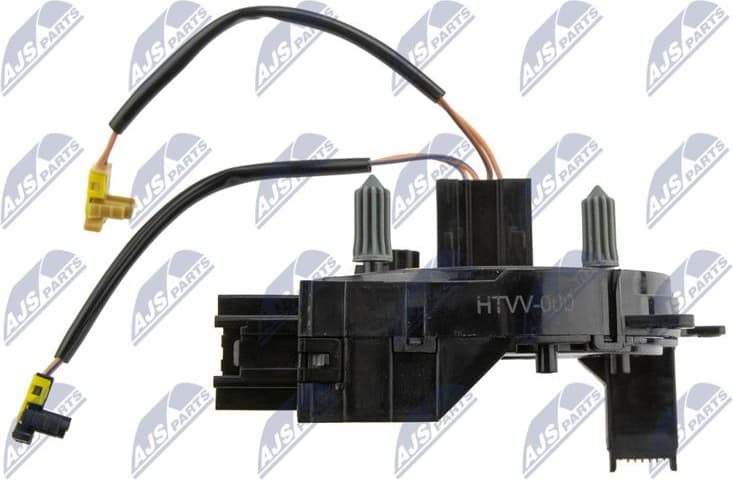 Clock Spring, airbag EAS-VV-000 - image 3