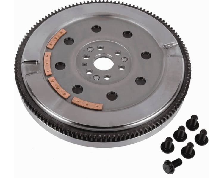 Flywheel Dual-mass flywheel 2295 701 004 - image 2