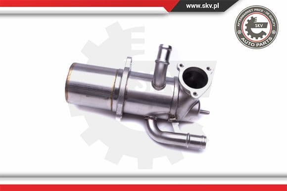 EGR Valve 14SKV222 - image 3