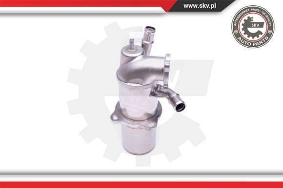 EGR Valve 14SKV222 - image 4