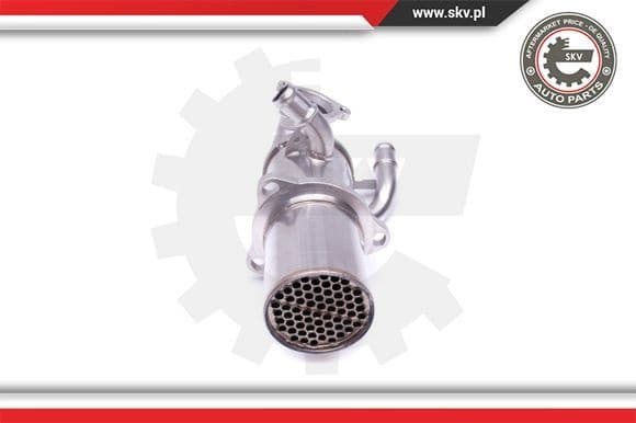 EGR Valve 14SKV222 - image 5