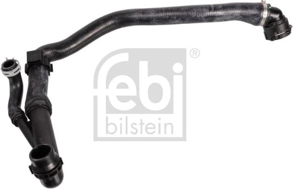 Radiator Hose 172256