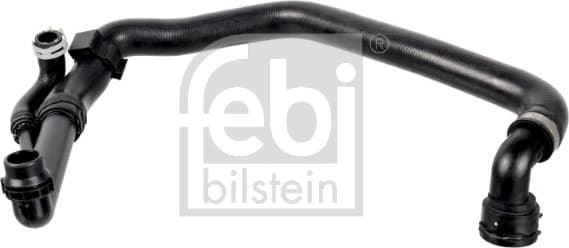 Radiator Hose 174415