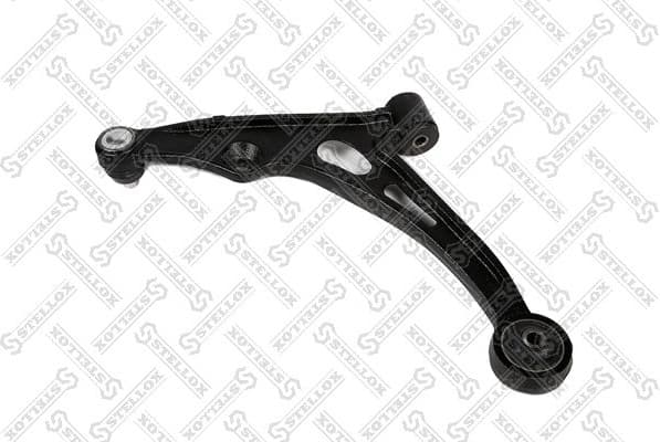 Control/Trailing Arm, wheel suspension 57-03795-SX