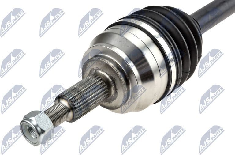 Drive Shaft NPW-RE-174 - image 4
