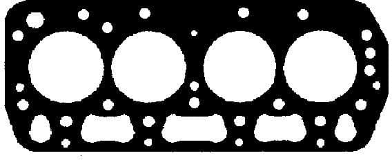 Gasket, cylinder head CH4300