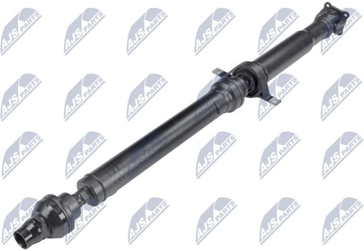Propshaft, axle drive NWN-LR-011