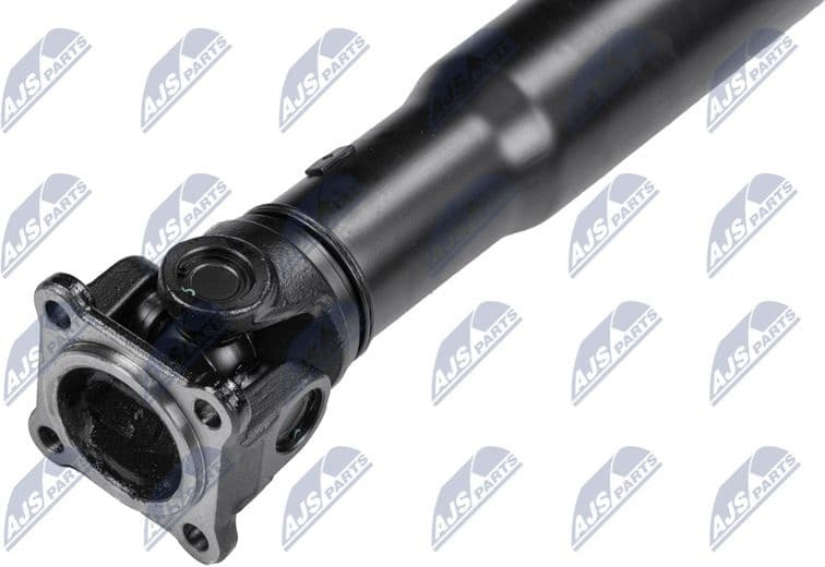 Propshaft, axle drive NWN-LR-011 - image 4