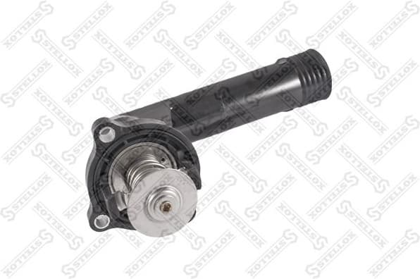 Thermostat, coolant 23-40067-SX