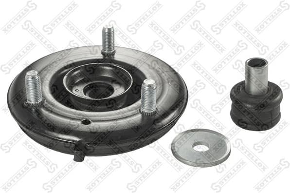 Suspension Strut Support Mount 12-17621-SX