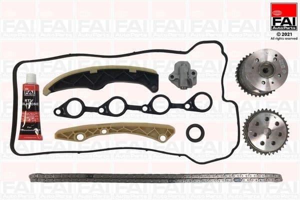 Timing Chain Kit TCK365VVT