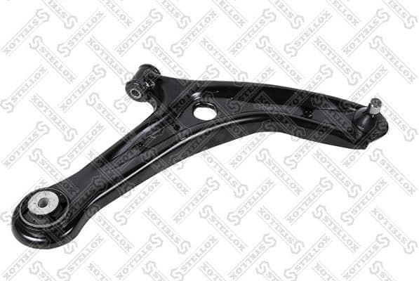 Control/Trailing Arm, wheel suspension 57-00217-SX