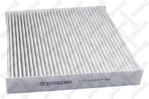Filter, cabin air 71-10397-SX