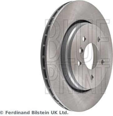 Brake Disc ADB114338 - image 2
