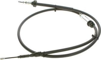 Cable Pull, parking brake 1 987 482 873 - image 2