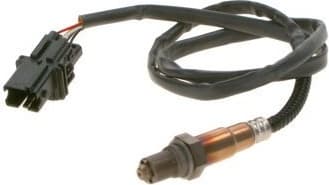 Oxygen Sensor 0258007071