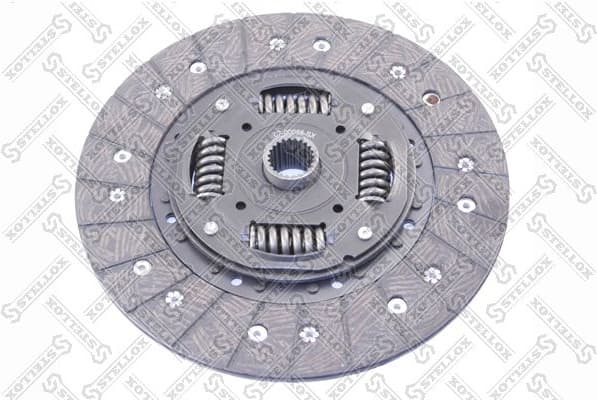 Clutch Disc 07-00058-SX
