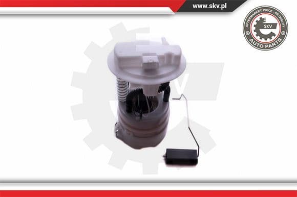 fuel supply unit 02SKV833 - image 2