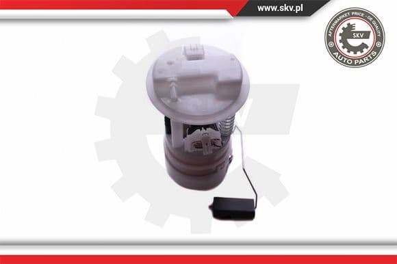 fuel supply unit 02SKV833 - image 3