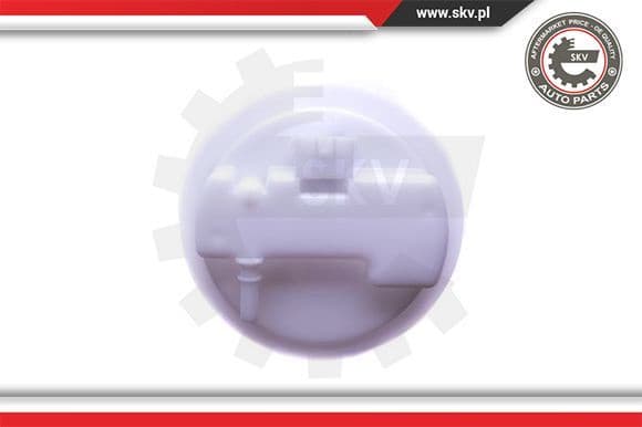 fuel supply unit 02SKV833 - image 4