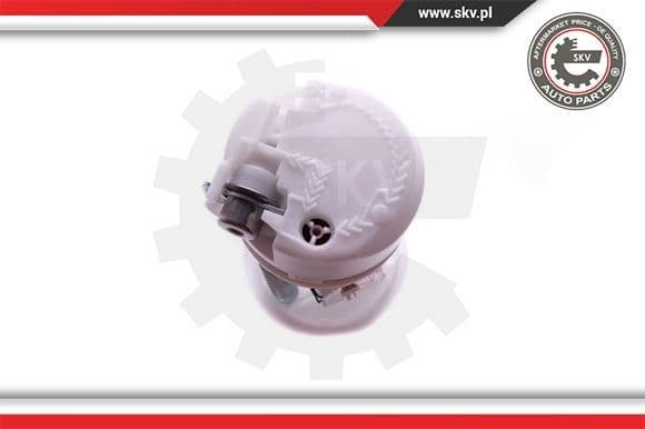 fuel supply unit 02SKV833 - image 6