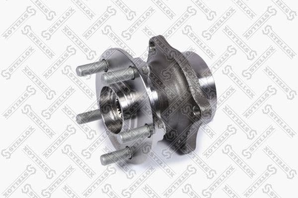 Wheel Bearing Kit 43-29137-SX