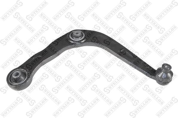 Control/Trailing Arm, wheel suspension A 57-01836A-SX