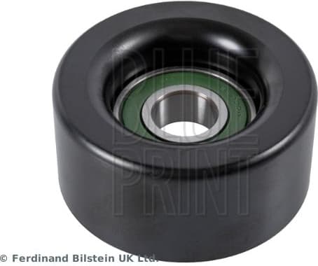 Deflection/Guide Pulley, V-ribbed belt ADN196520