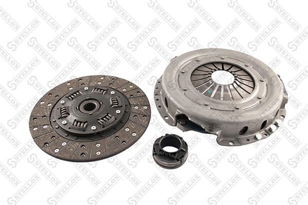 Clutch Kit 07-01029-SX