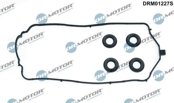 Gasket Set, cylinder head cover DRM01227S