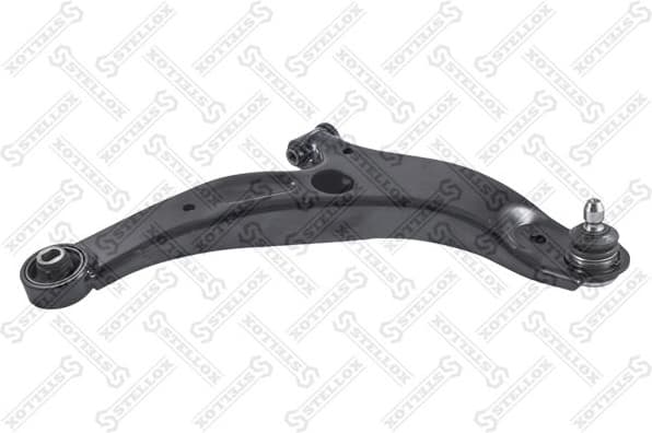 Control/Trailing Arm, wheel suspension A 57-04116A-SX