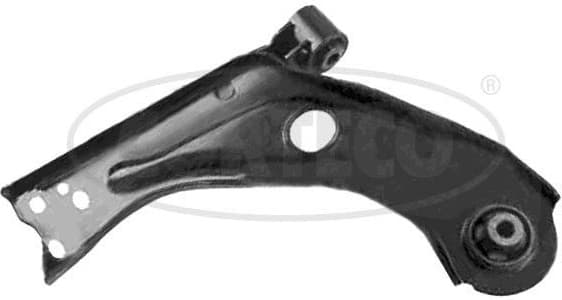 Control/Trailing Arm, wheel suspension 49469653