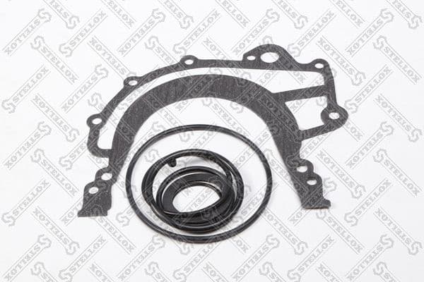 Gasket Kit, crankcase 11-25524-SX