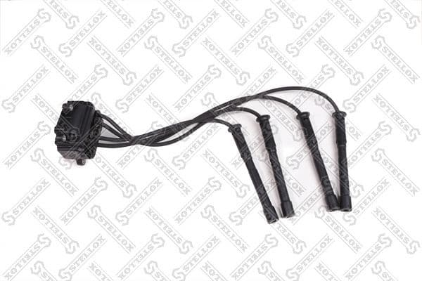 Ignition Coil 61-00195-SX