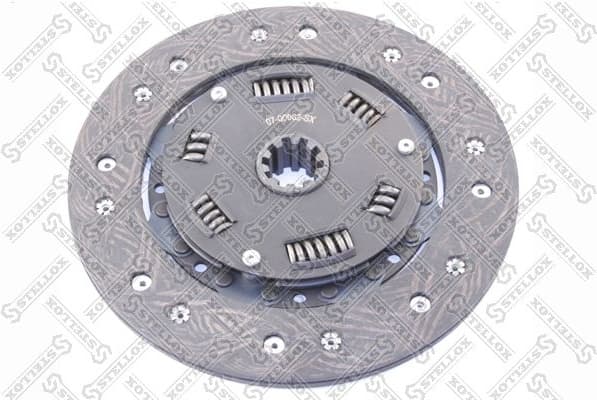 Clutch Disc 07-00082-SX
