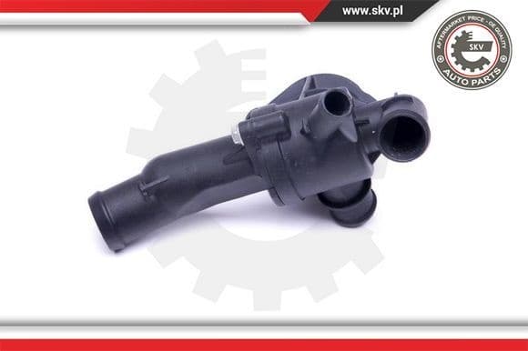 Thermostat, coolant 20SKV105 - image 2