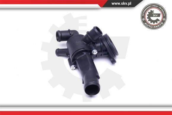 Thermostat, coolant 20SKV105 - image 4