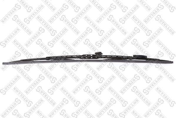 Wiper Blade 104 650-SX