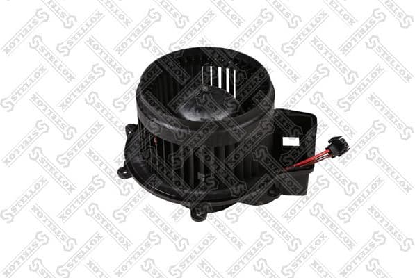 Interior Blower 29-99519-SX
