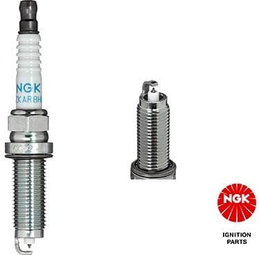 Spark Plug ILZKAR8H8S - image 2