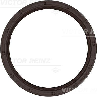 Shaft Seal, crankshaft 81-53333-10