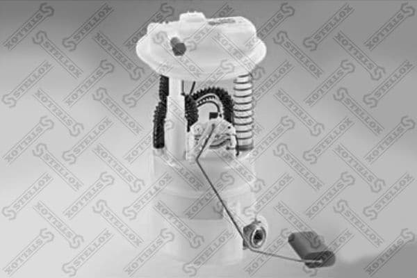 Fuel Pump 10-01210-SX