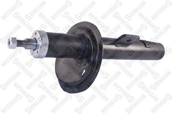 Shock Absorber 4114-0081-SX