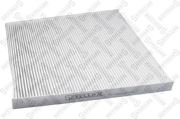 Filter, cabin air 71-10569-SX