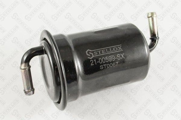 Fuel Filter 21-00599-SX