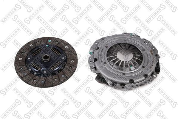 Clutch Kit 07-01182-SX
