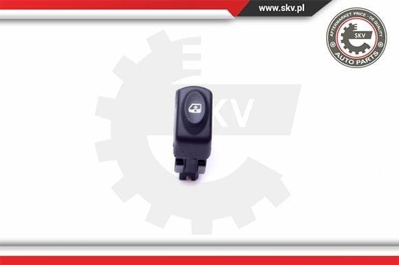 Switch, window regulator 37SKV366 - image 2